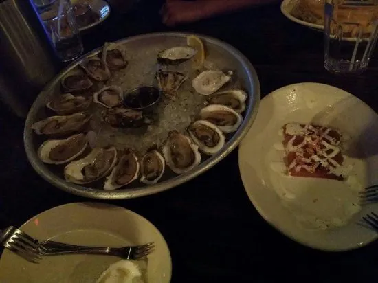 G&B Oyster Bar
