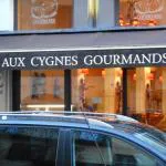 Aux Cygnes Gourmands