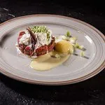 مطعم ميت اند فيش، موسكو