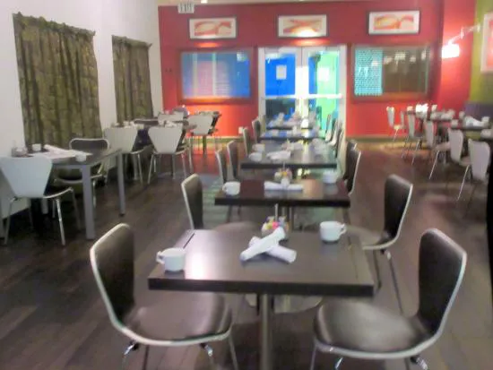 Affinity Restaurant & Bar