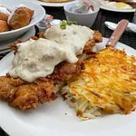 Cajun مطبخ مقهى