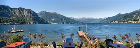 بار ريفر سايد سناك