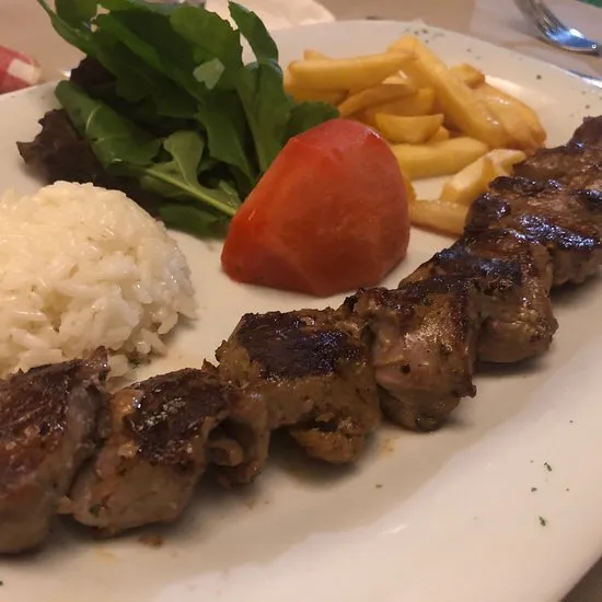 AynalI Restaurant