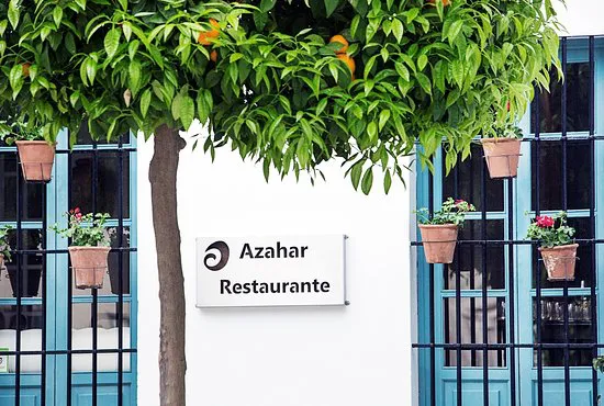 Restaurante Azahar