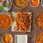 Anmol Indian Restaurant