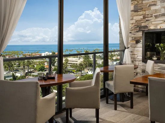 Cusp Dining & Drinks