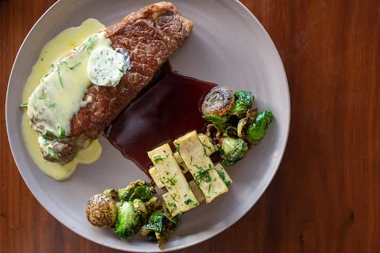 Cusp Dining & Drinks