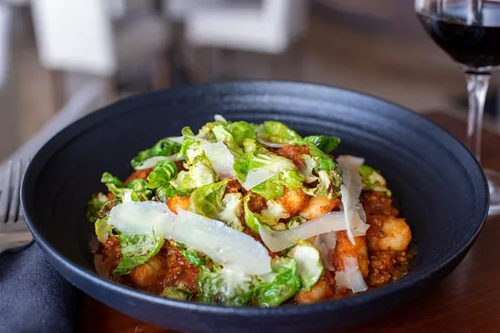 Cusp Dining & Drinks