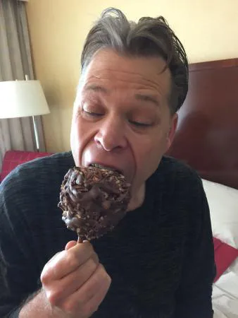 مصنع روكي ماونتن للشوكولاتة