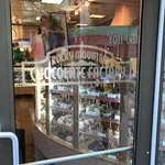 مصنع روكي ماونتن للشوكولاتة