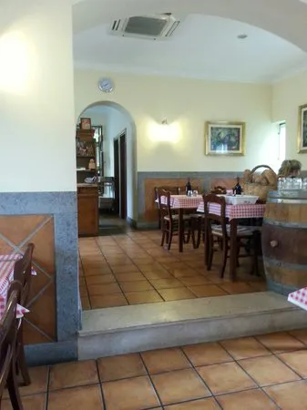 Trattoria da Aldo