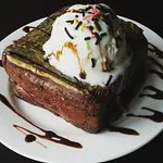 Loafer's Corner cafe