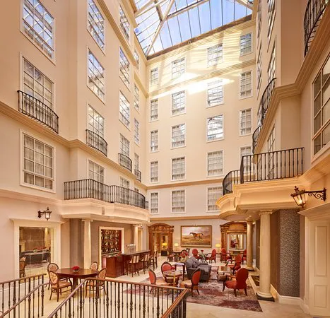 ردهة الأتريوم