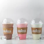 مقهى كومو - لافاتزا