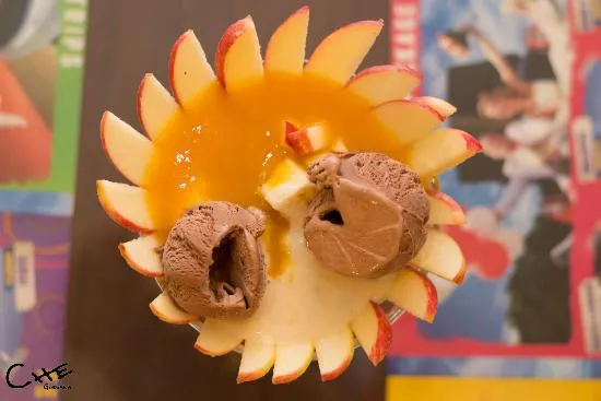 مطعم تشي جيفارا الغردقة