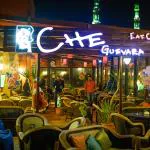 مطعم تشي جيفارا الغردقة