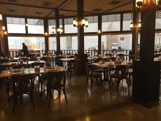 Khan Farouk Tarab Cafe