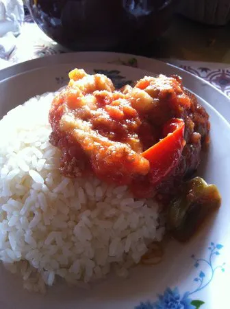 Khan Farouk Tarab Cafe