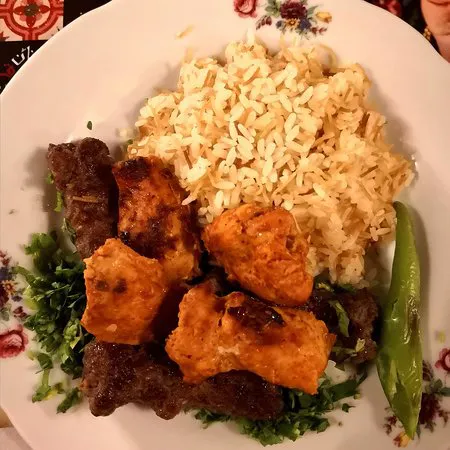 Khan Farouk Tarab Cafe