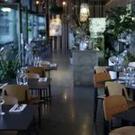 Champ Kitchen and bar