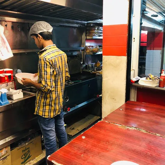 ساندويتش شوبيه