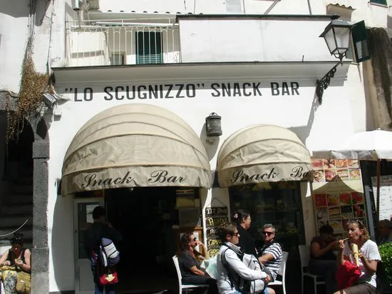 Bar Lo Scugnizzo