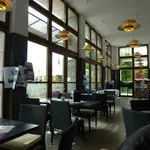 Mauer Cafe