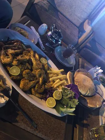 لا روز كافيه