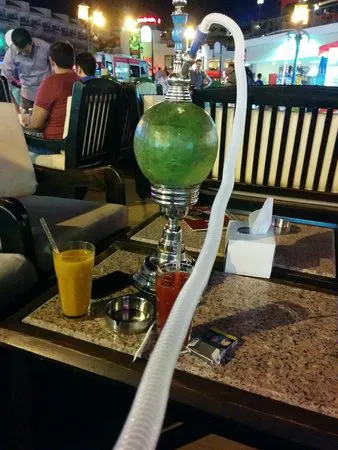 لا روز كافيه