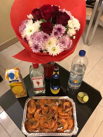 لا روز كافيه