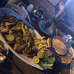 لا روز كافيه