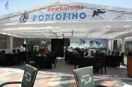 مطعم بورتوفينو