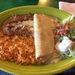 مطعم إل شارو المكسيكي