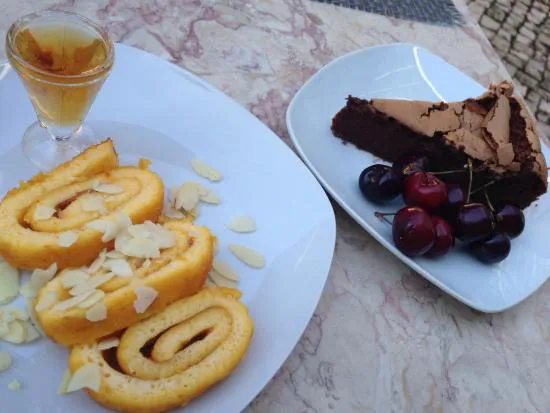 مطعم ترافيسا دو فادو (متحف فادو)، لشبونة