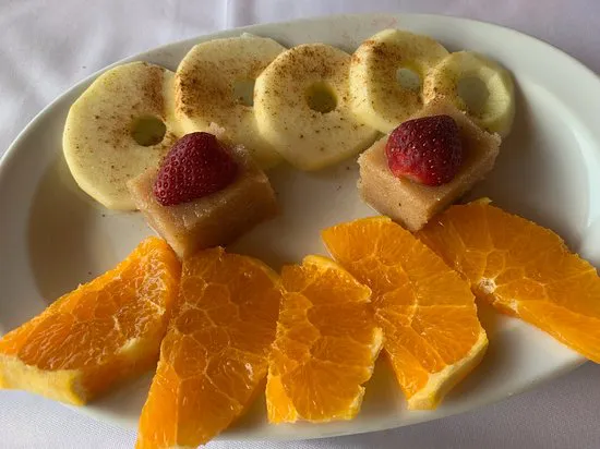 مطعم أكبونوا، أثينا