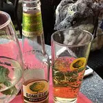 مطعم أو كامنيهو ستولو، براغ