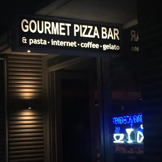 تريبيكا بيتزا