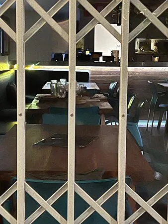 تريبيكا بيتزا