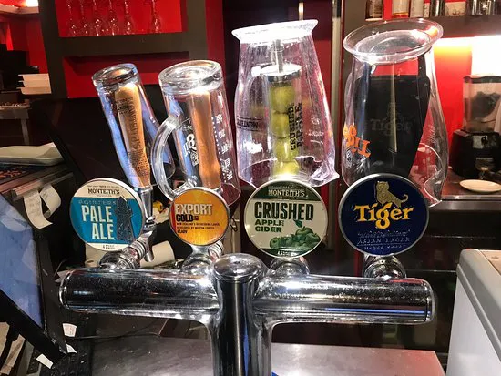 تريبيكا بيتزا