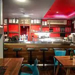 تريبيكا بيتزا