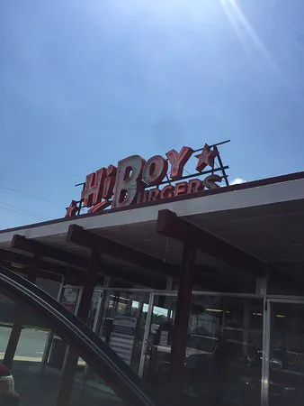 HiBoy Drive Inn