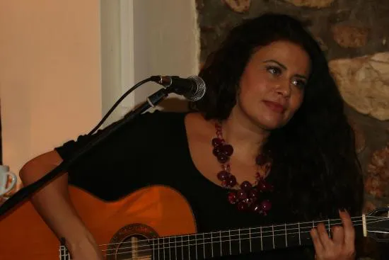 مقهى ومطعم أنافيوتيكا، أثينا