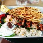 مقهى ومطعم أنافيوتيكا، أثينا