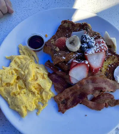 مقهى لوس فيليز