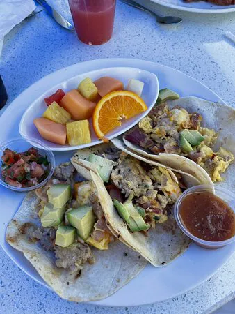 مقهى لوس فيليز