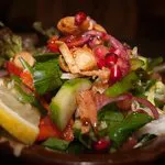 كافيه تشينو، شرم الشيخ