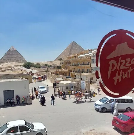Pizza Hut