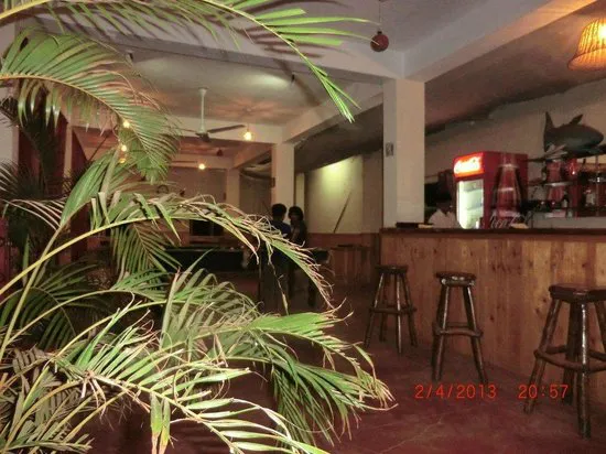 الفك المفترس