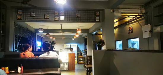 الفك المفترس