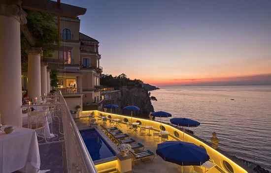 بلفيو سيرين